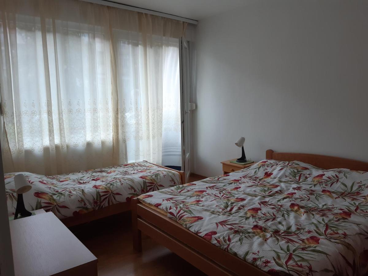 Apartman Nada Požarevac Dış mekan fotoğraf